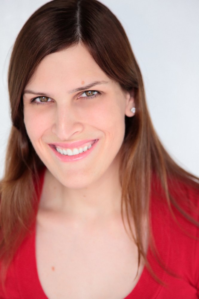 Julie Rei Goldstein