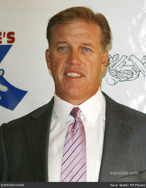 John Elway