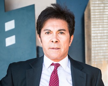 Rocco Vitalia