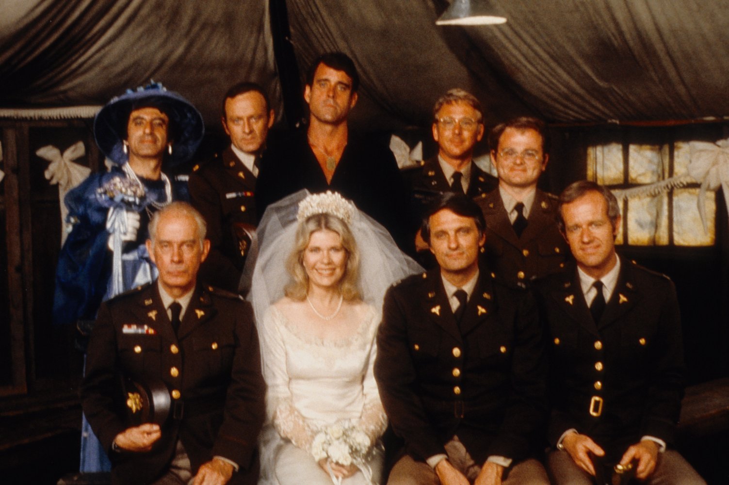 Loretta Swit
