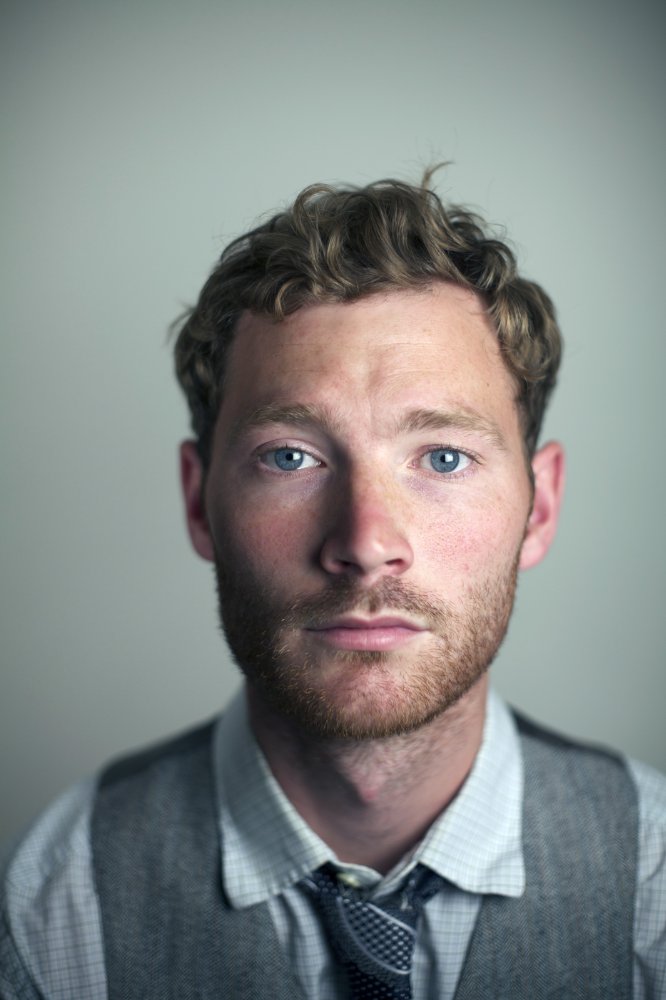 Chris Mast
