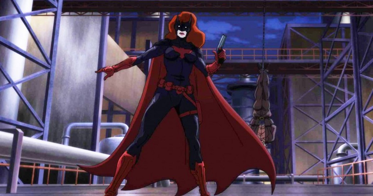 Batwoman