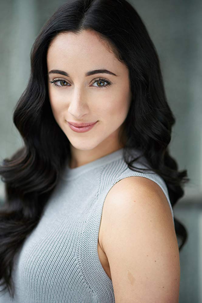 Alyssa Tavares