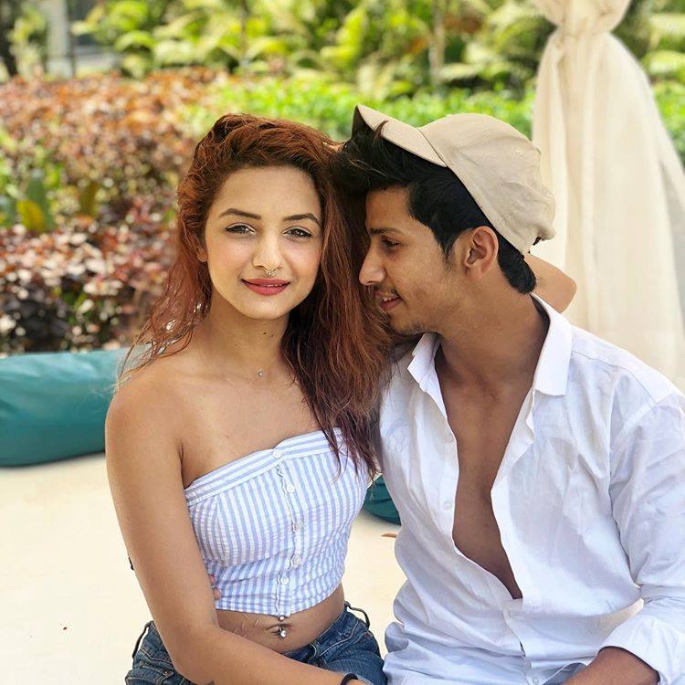 Aarushi Dutta