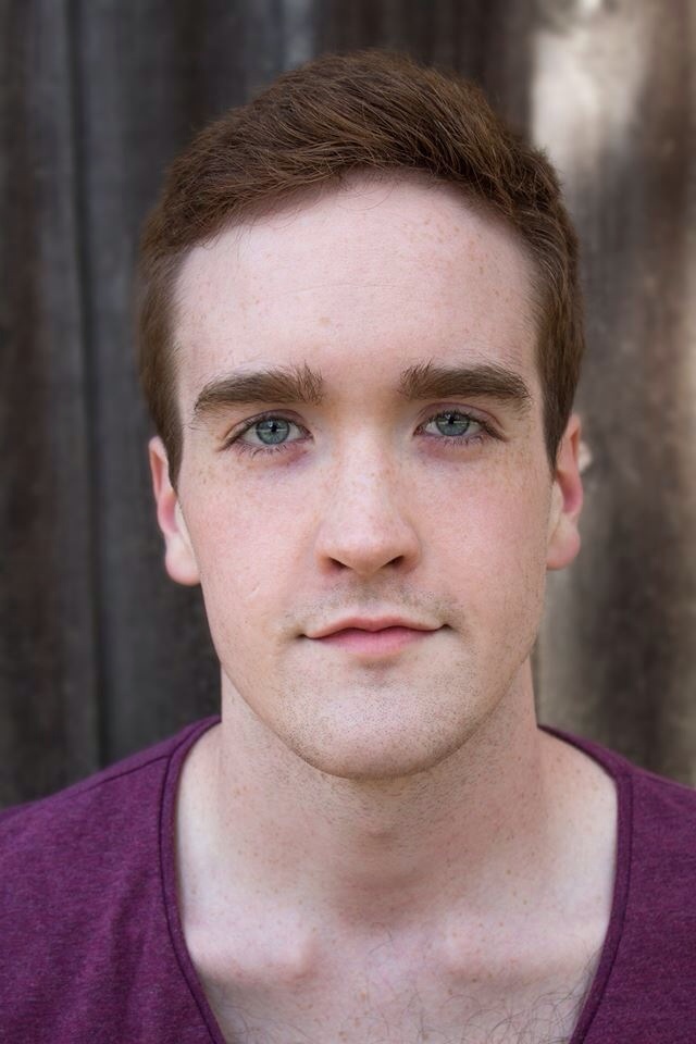 Patrick McMillan