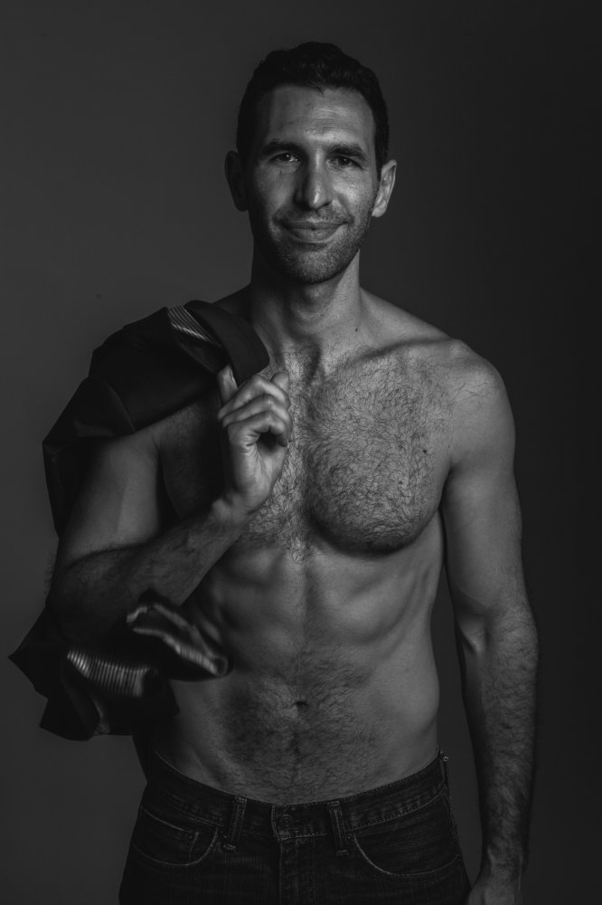 David Perlman