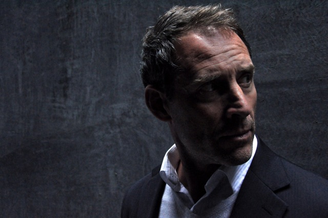 Greg Wrangler