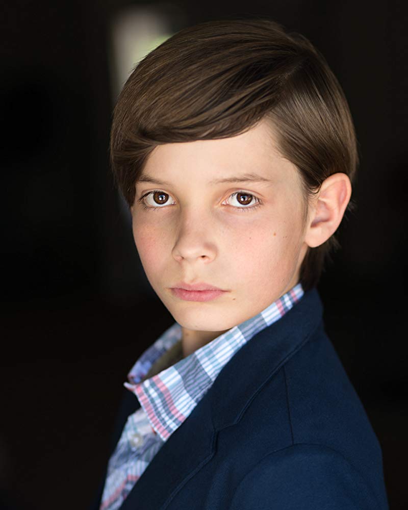 Camden Haydon