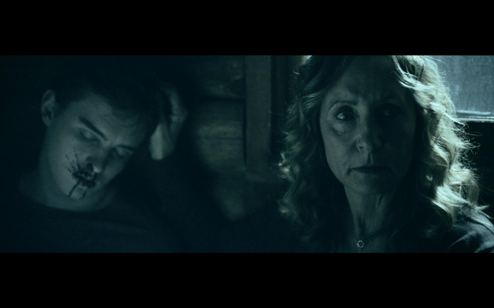 Gwen Holloway