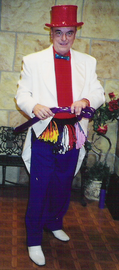Dennis Tracy