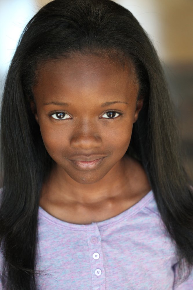 Shanynn Samiyah Covington