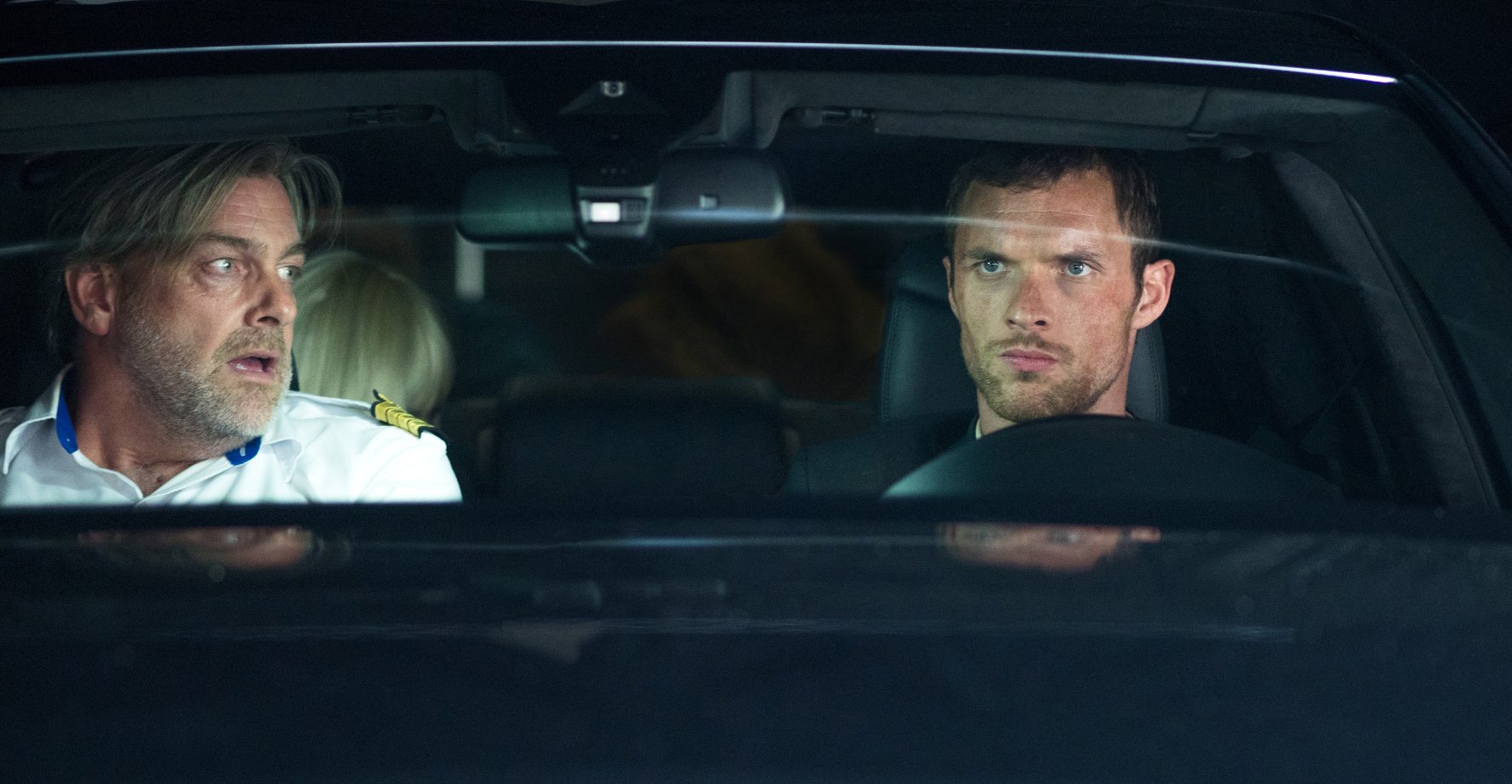 Ed Skrein