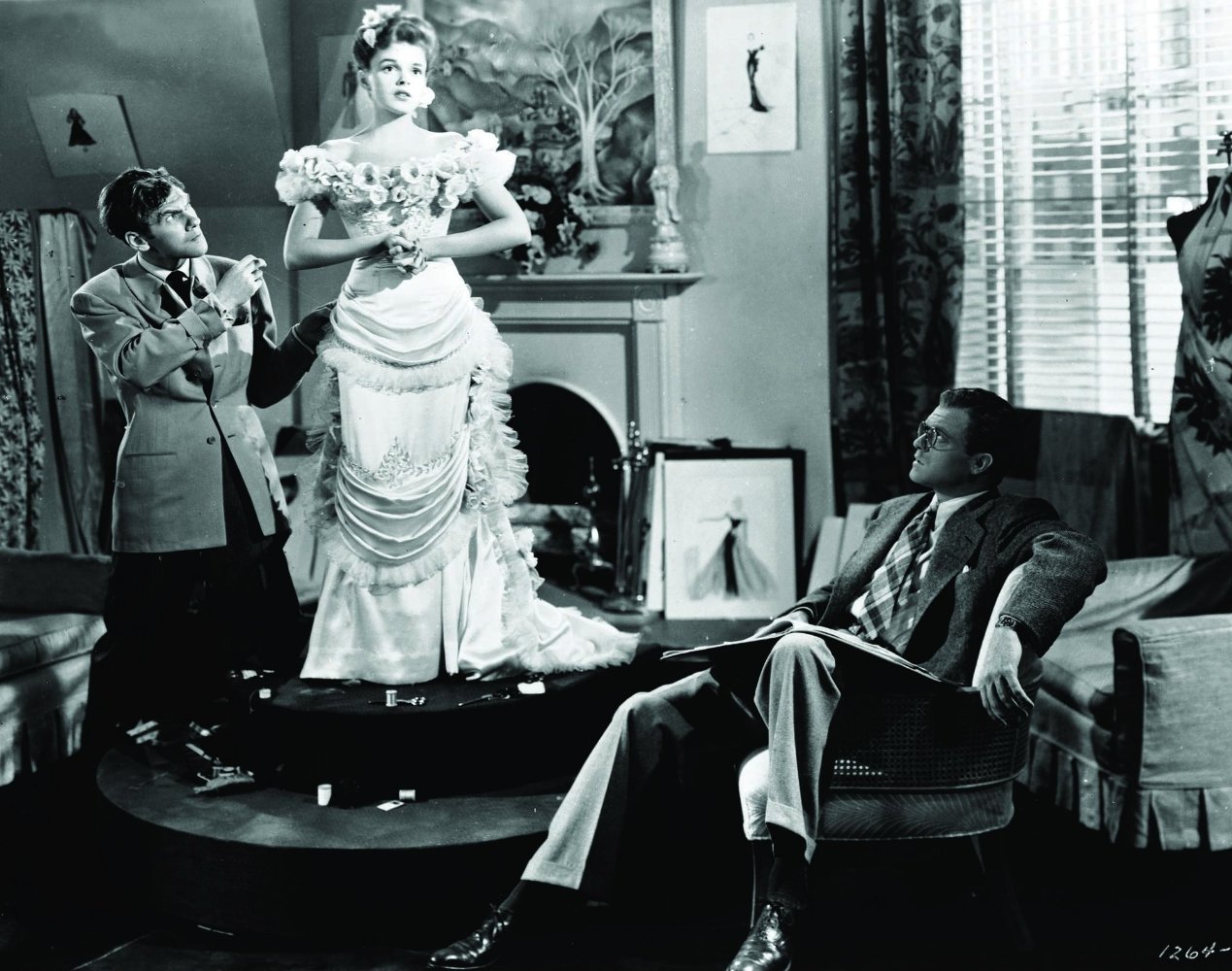 Van Heflin