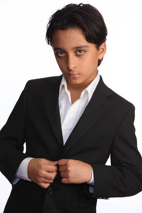 Ryan Sadaghiani