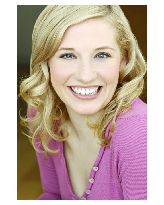 Lauren Mizenko