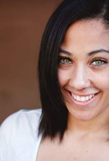 Samantha Grant