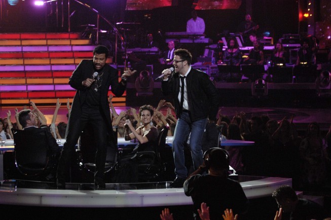 Lionel Richie