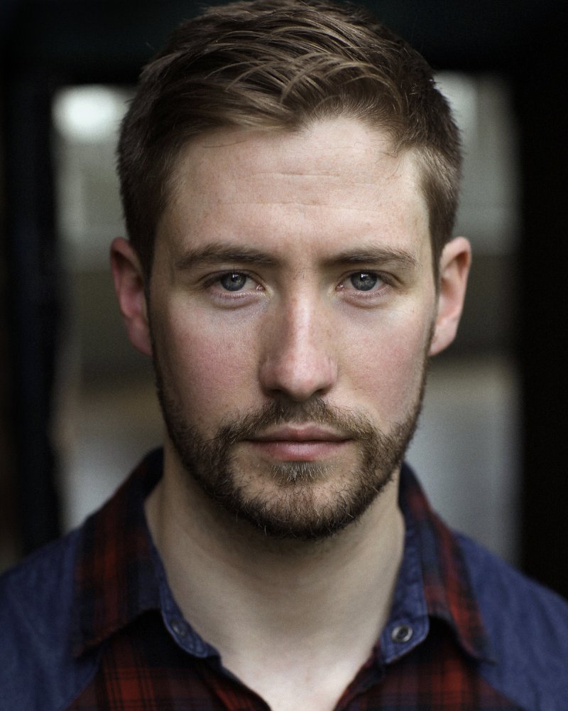 Shaun Blaney