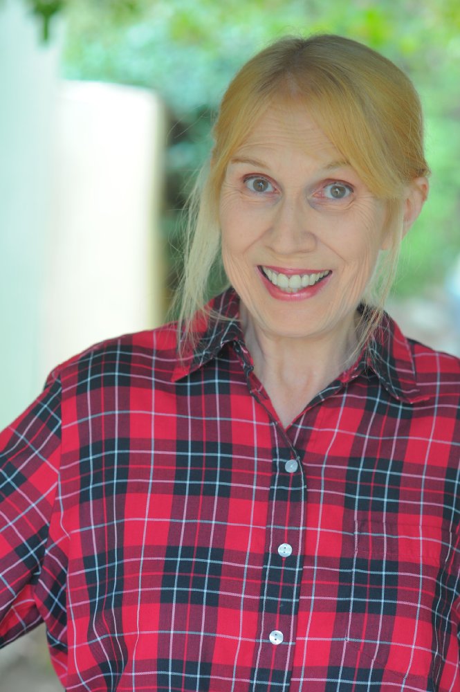 Linda Larson