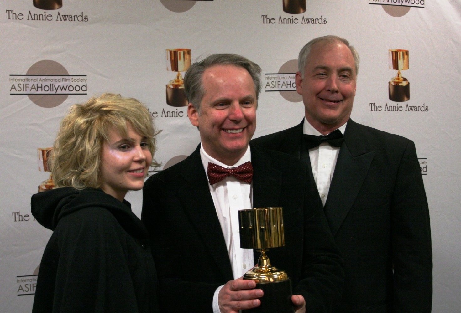 Ben Burtt