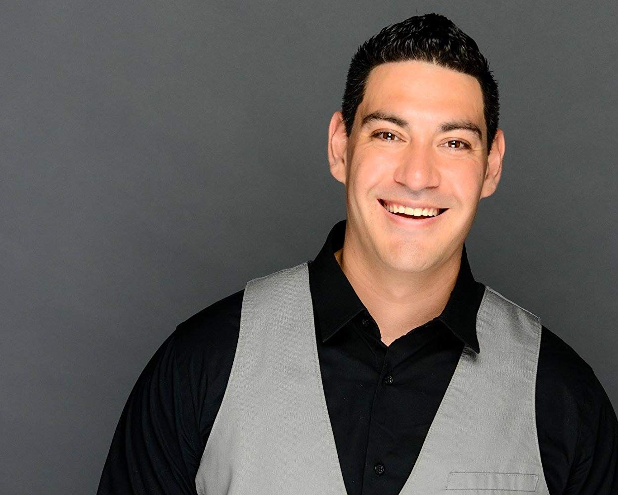 David Murrietta Jr.