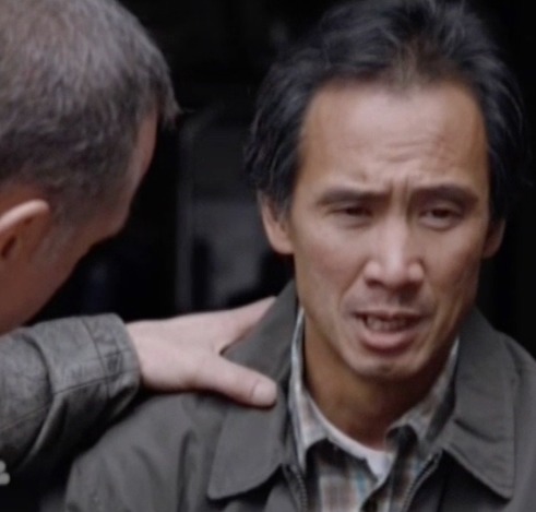 Andrew Tinpo Lee