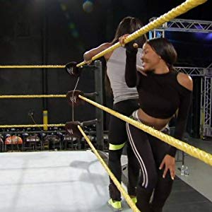 Herself, Naomi