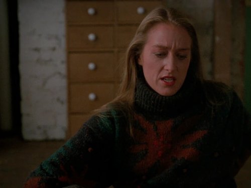 Patricia Wettig