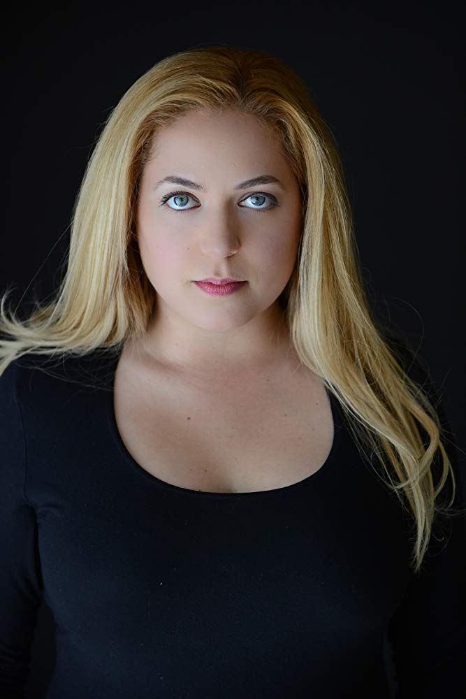 Tiffany Blair