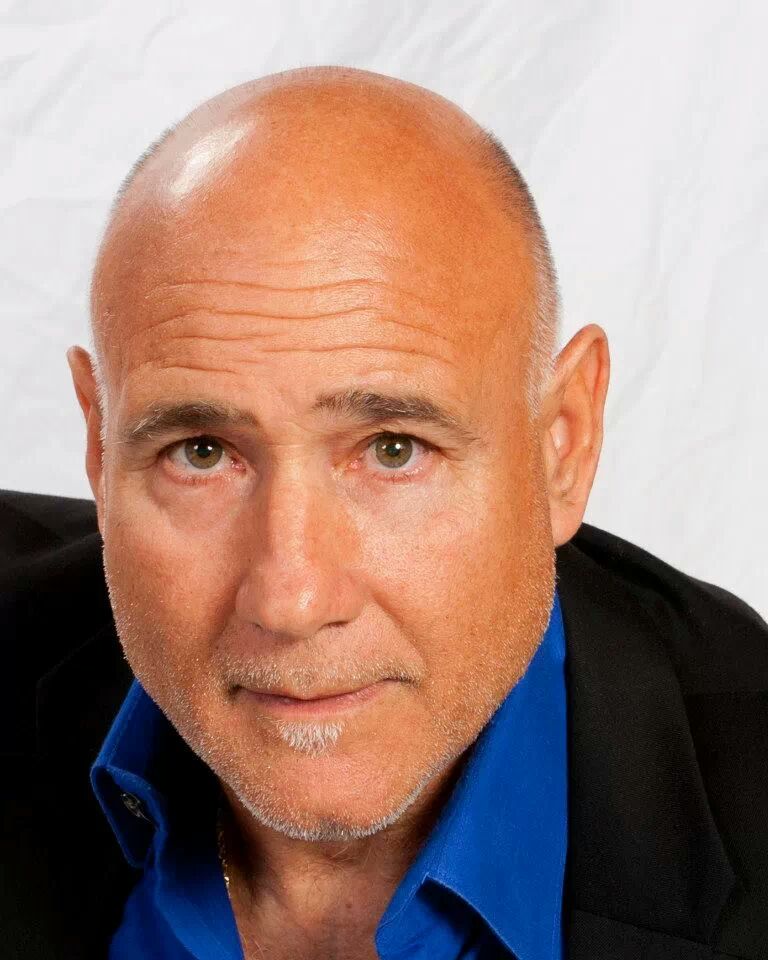 Ray Rodriguez