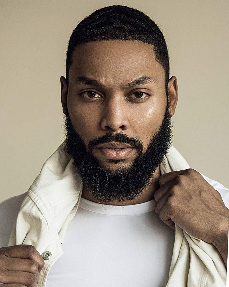 Jeremy Anthony