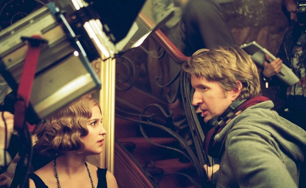 Tom Hooper