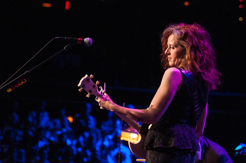 Neko Case