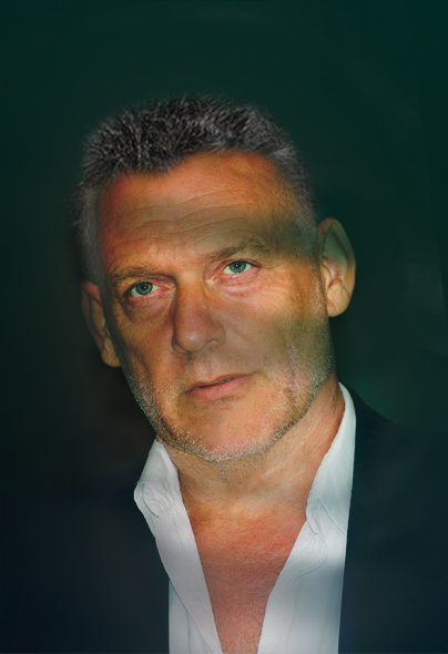 John Vodka