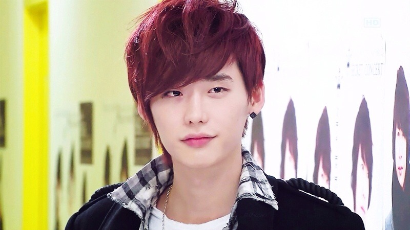 Jong-Suk Lee