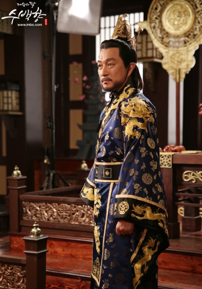 Jae-ryong Lee