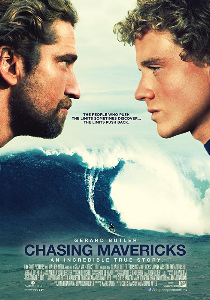 Jay Moriarity
