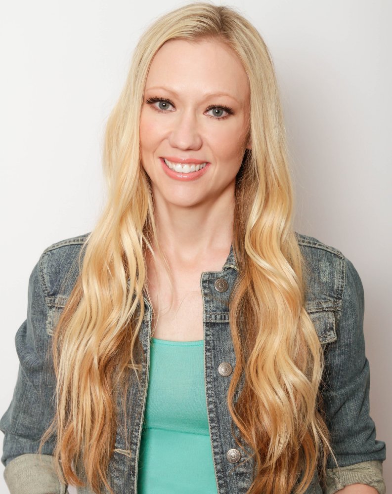 Liz Forde