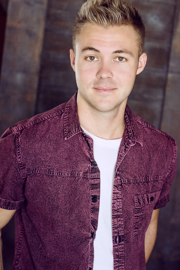 Cody Ballentine
