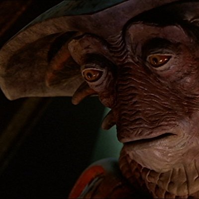 Pilot, Captain Bialar Crais, Chiana, Crais the Ogre, Ka D'Argo, Officer Gordon