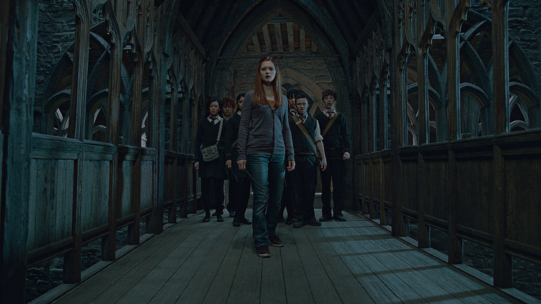 Devon Murray