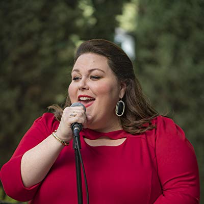 Kate Pearson