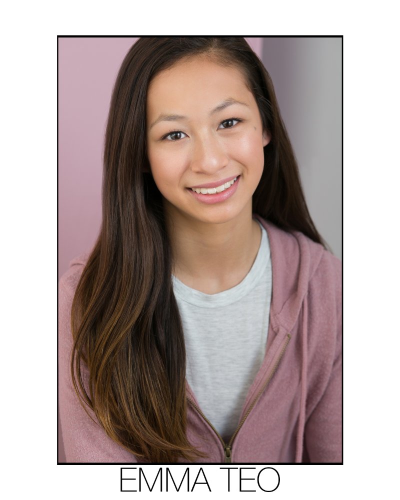 Emma Teo