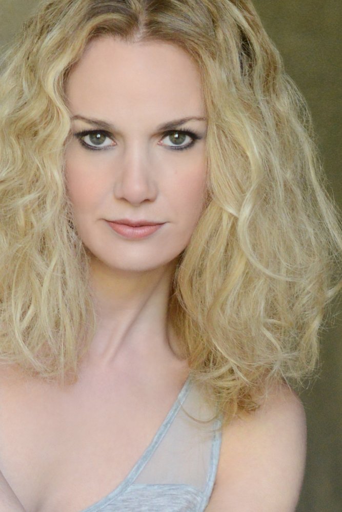 Sarah Blackman