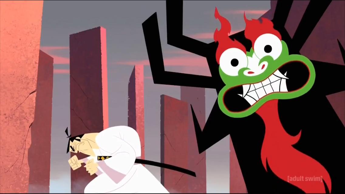 Aku
