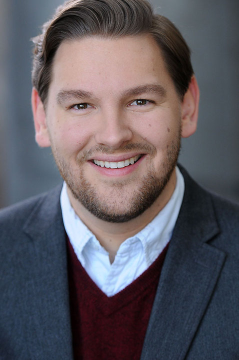 Drew Reitz