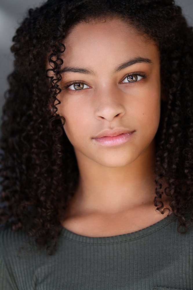 Jasmin Brown