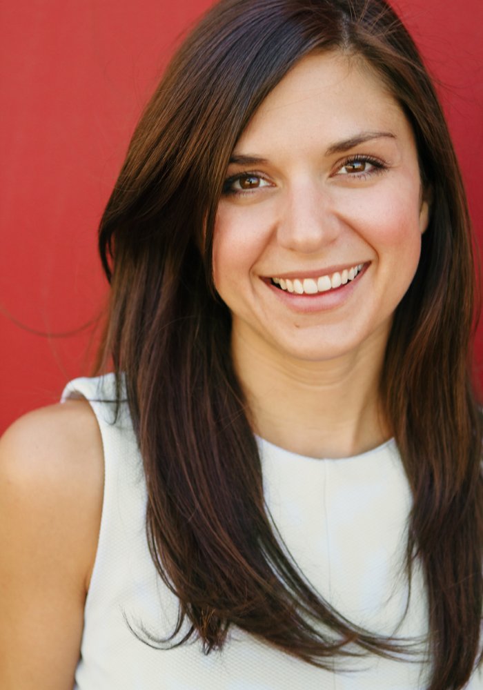 Rachael Kahne