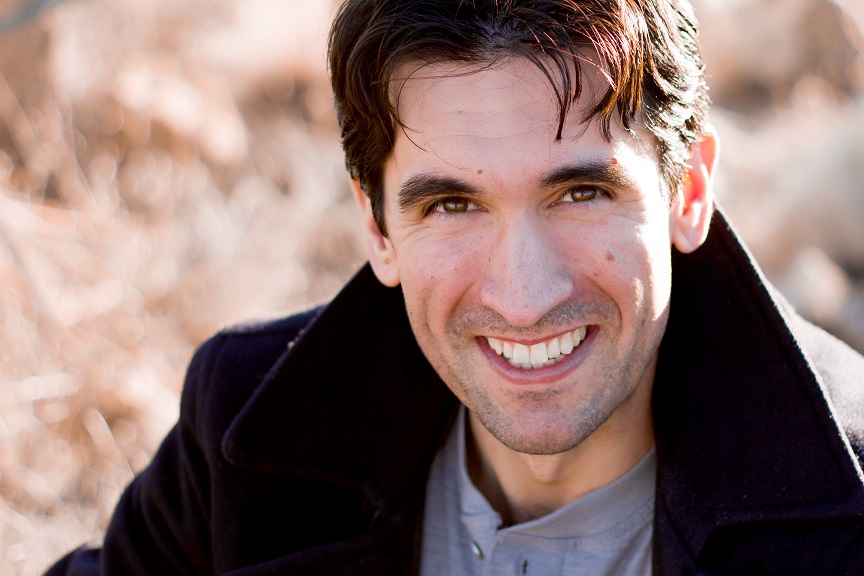 Nathan Ferrier