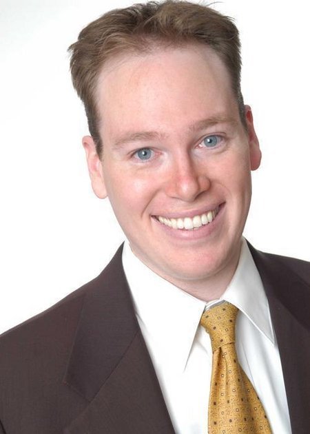 Brian Prescott